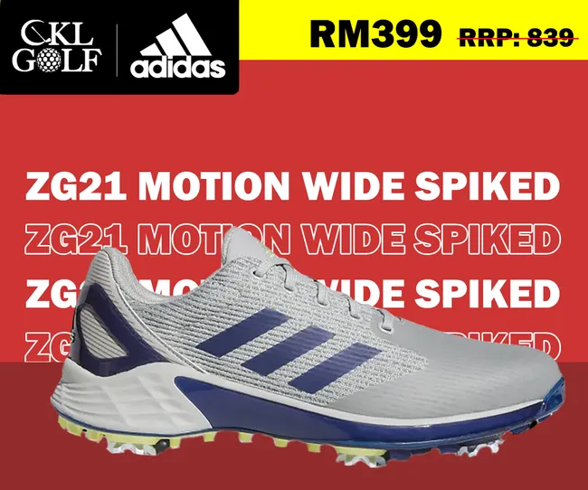 CKL Golf l Malaysia's Golf Retailer |  - 