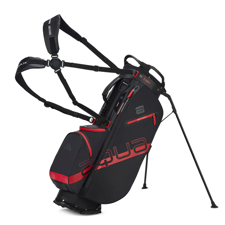 black-red