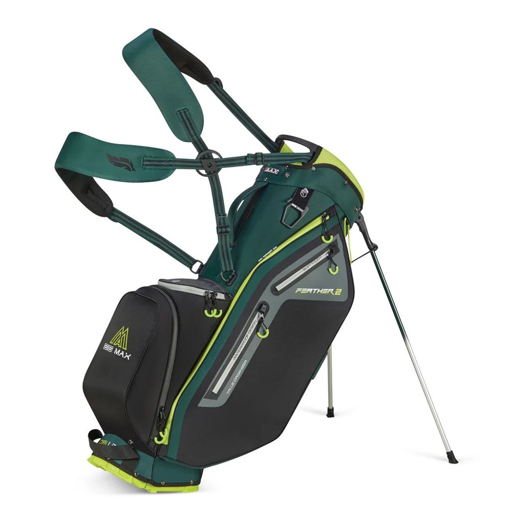 forestgreen-black-lime