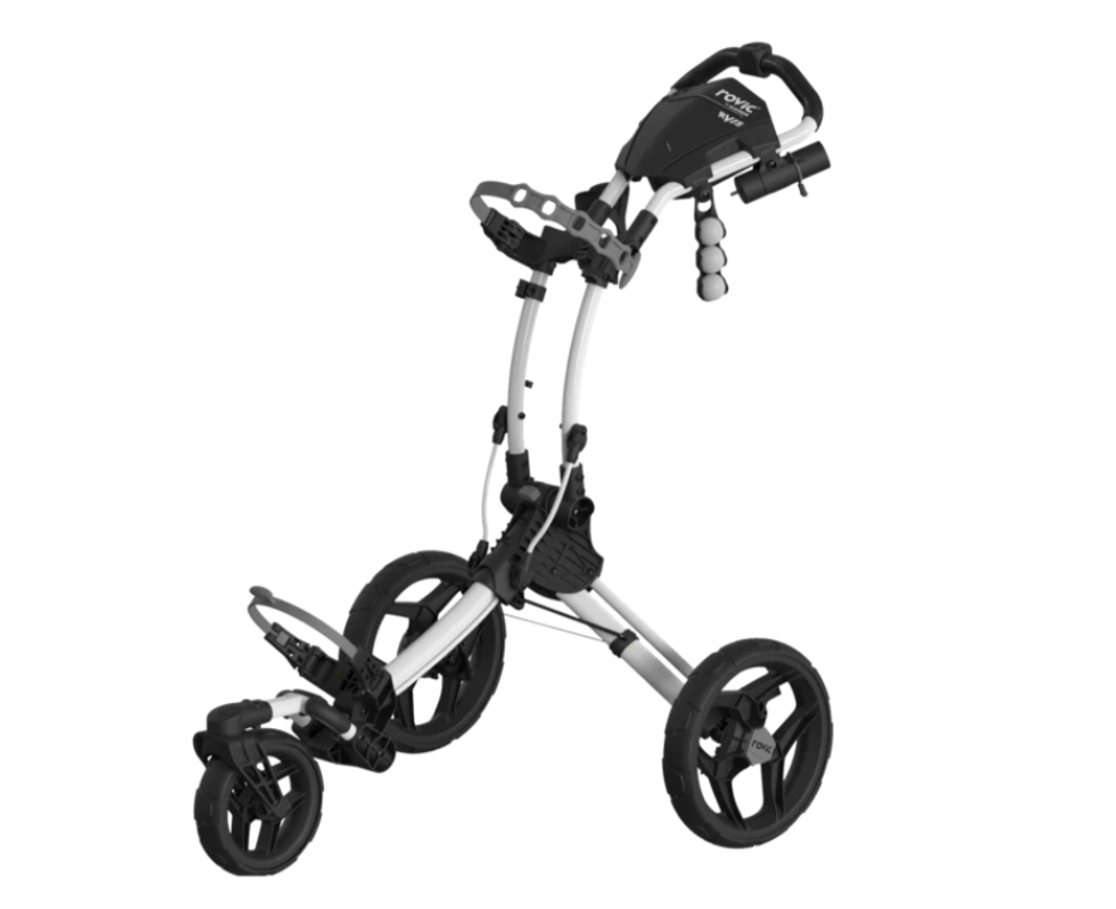 Rovic RV1S Golf Push Cart 1.png