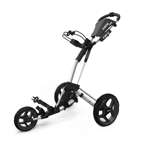 Rovic by Clicgear RV2L 3-Wheels Golf Cart 2.png