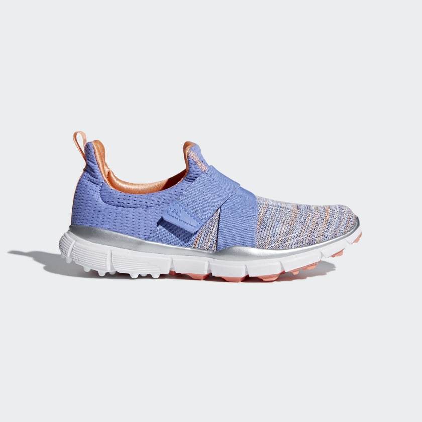 Adidas Climacool Knit Women Golf Shoes 