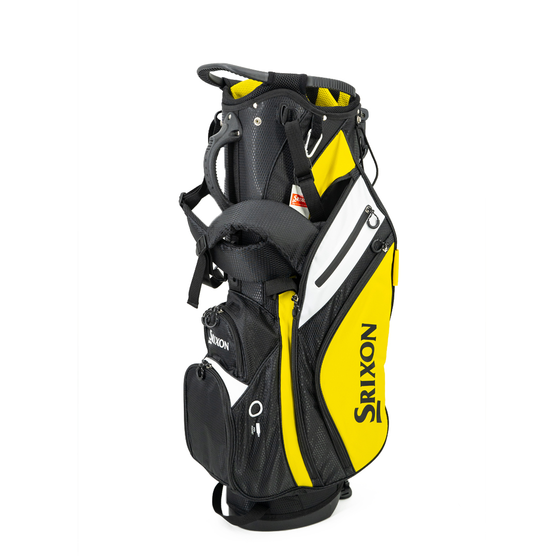 srixon range bag
