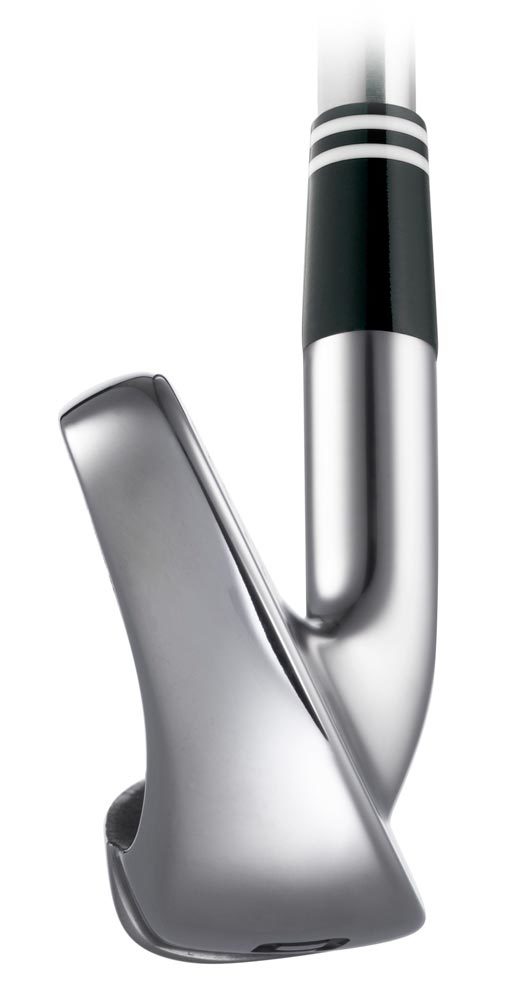 Cleveland sales mashie irons