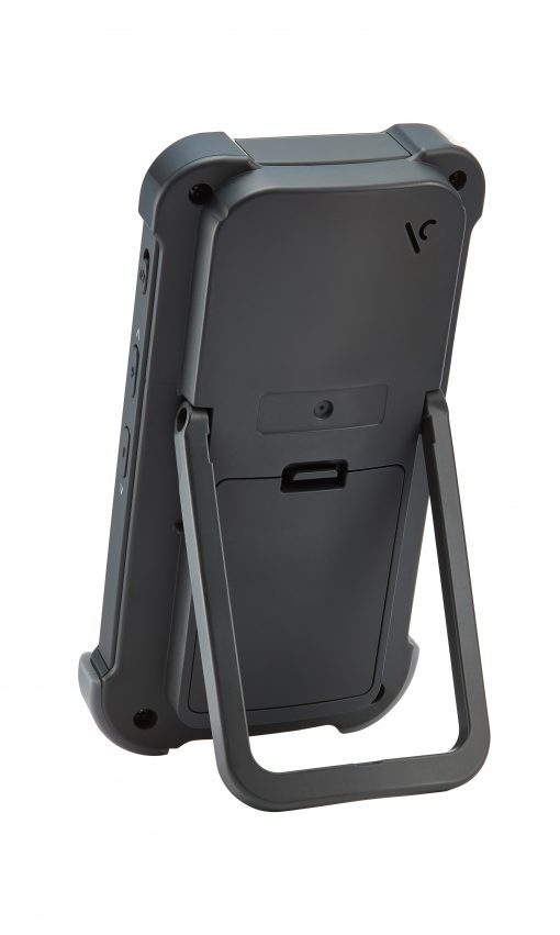 Swing Caddie SC4 Pro ALIGNMENT STAND – CKL Golf l Malaysia's Golf