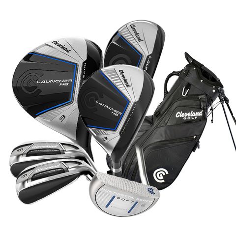 CLEVELAND LADIES LAUNCHER HB PACKAGE SET.jpg