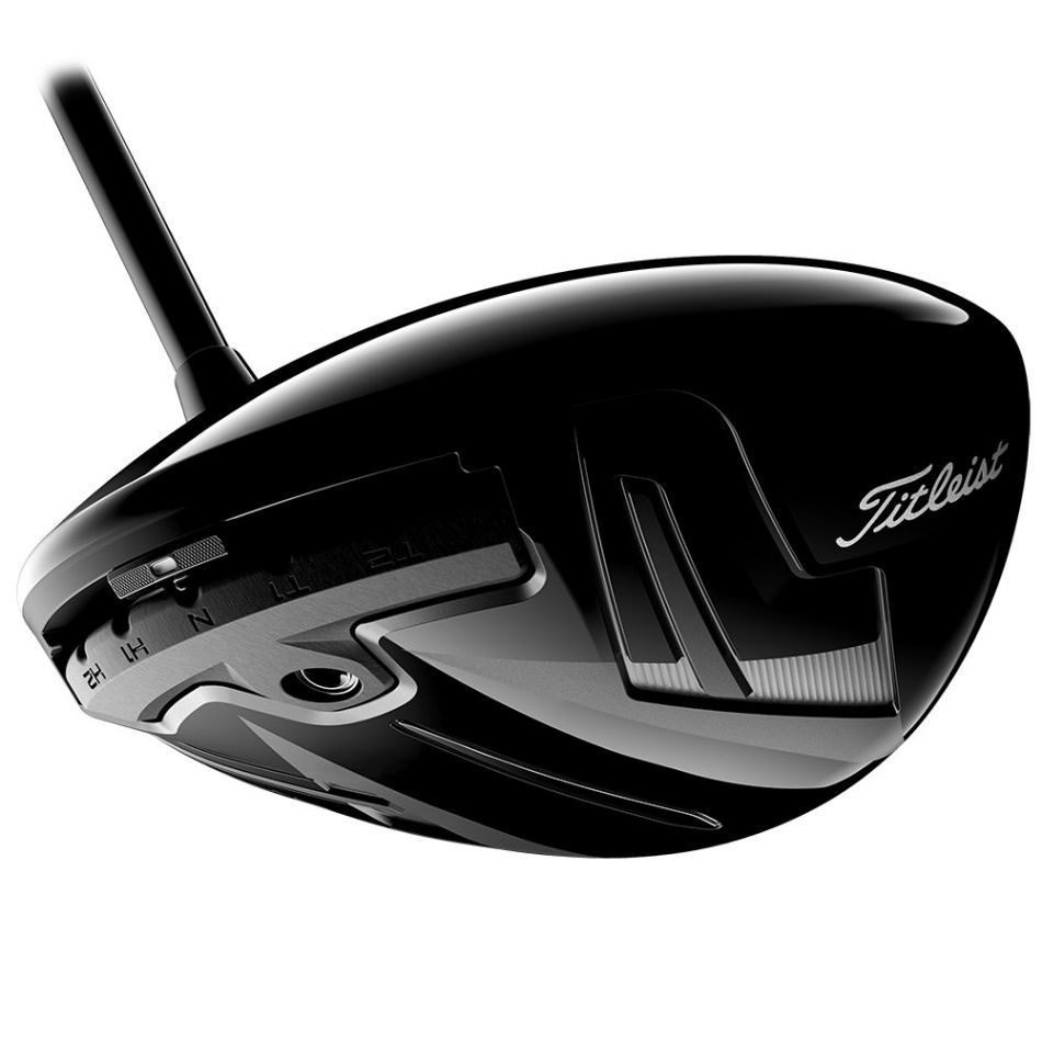 Titleist TSi3 Golf Driver 9 – CKL Golf l Malaysia's Golf Retailer