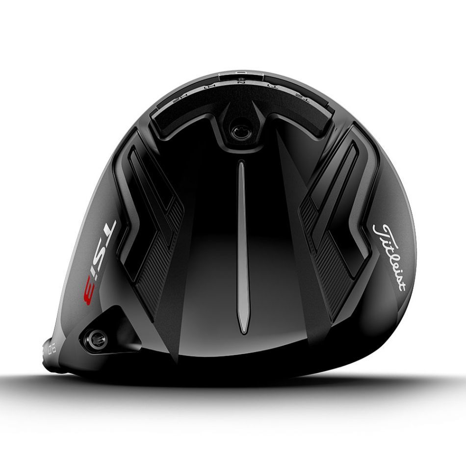 Titleist TSi3 Golf Driver 9 – CKL Golf l Malaysia's Golf Retailer