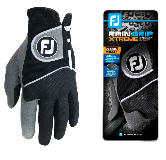 Footjoy Raingrip Xtreme Golf Gloves – CKL Golf l Malaysia's Golf Retailer