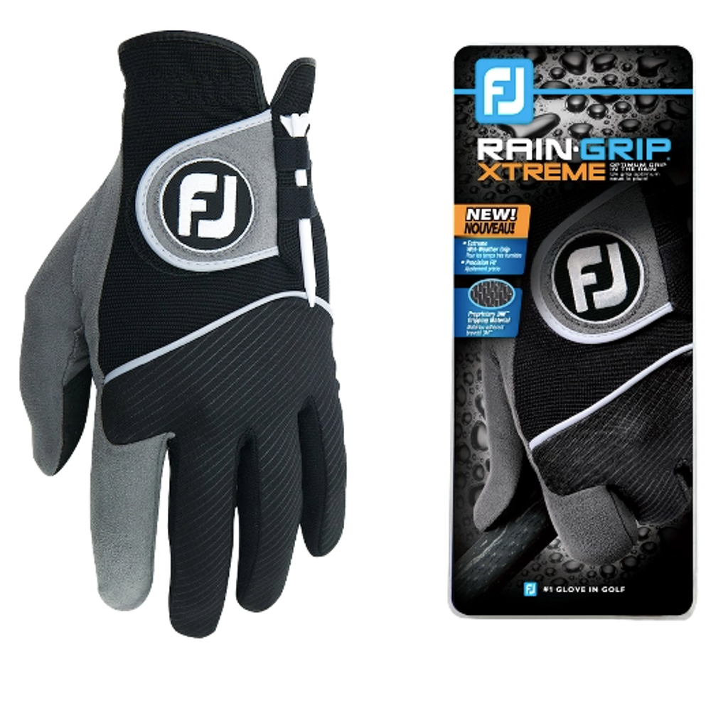 Footjoy Raingrip Xtreme Golf Gloves – CKL Golf l Malaysia's Affordable Golf  Retailer