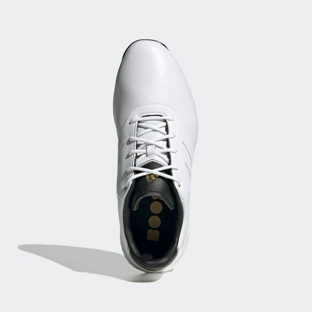 Adidas Performance Classic Recycled Polyester Spiked Golf Shoes – CKL Golf  l Malaysia's Affordable Golf Retailer