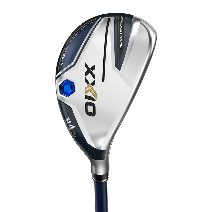 XXIO – CKL Golf l Malaysia's Affordable Golf Retailer