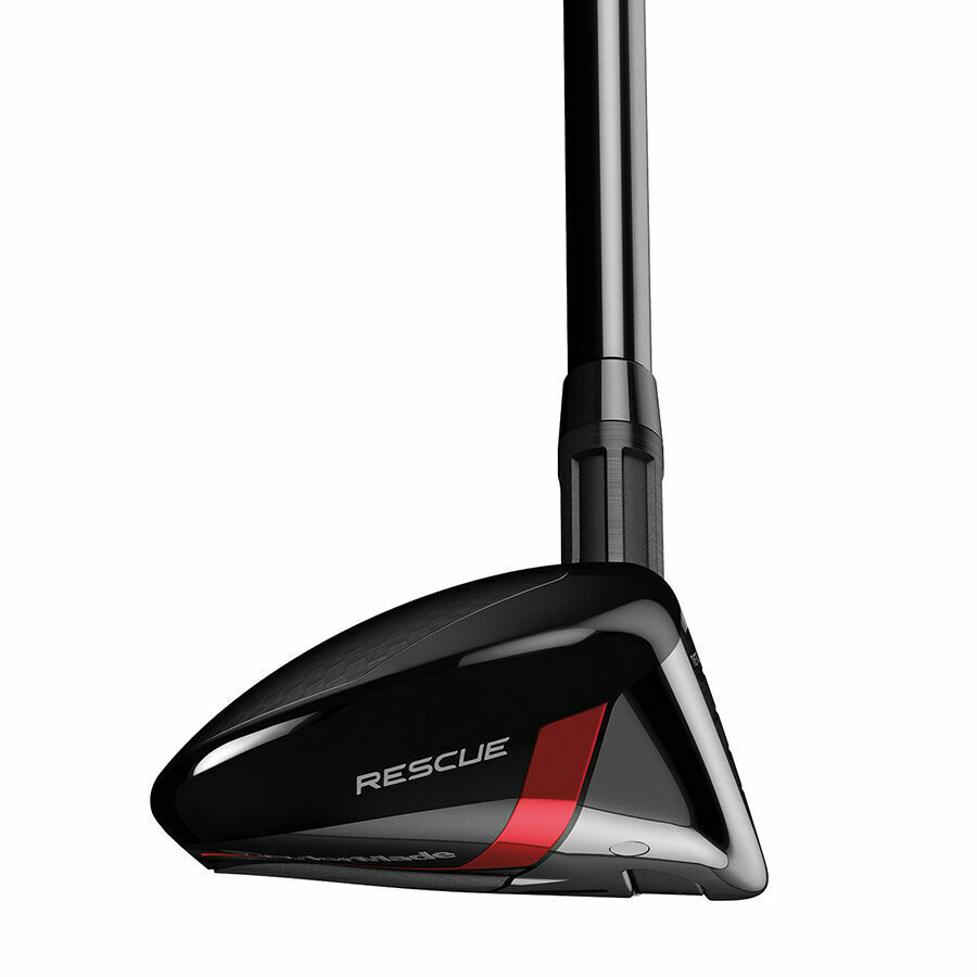TaylorMade Stealth Hybrid (Fujikura Ventus Red) – CKL Golf l