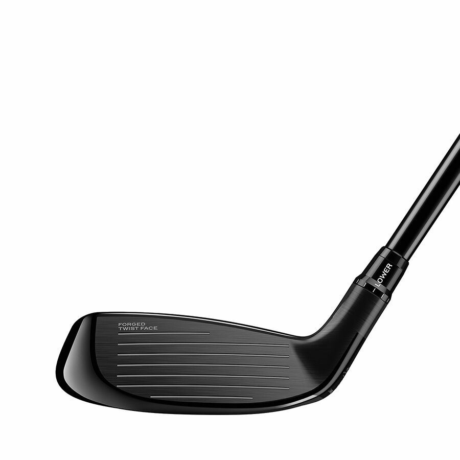 TaylorMade Stealth Plus Hybrid (MCA Tensei Silver TM70 TaylorMade Stealth Plus Hybrid (MCA Tensei Silver TM70