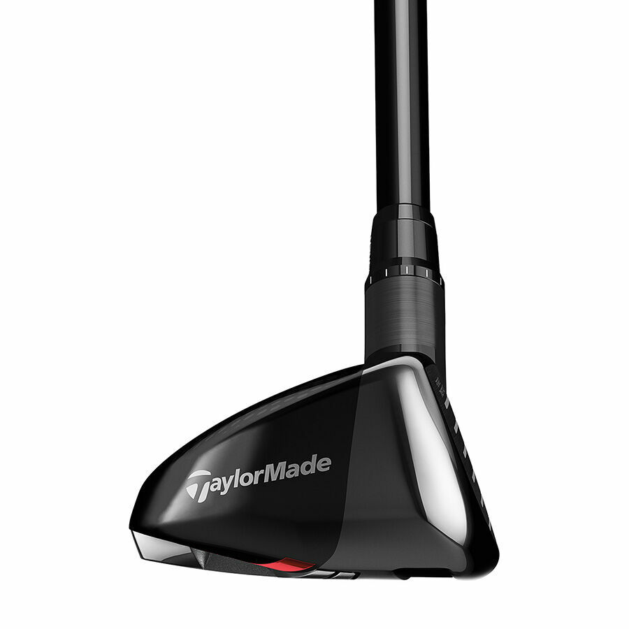 TaylorMade Stealth Plus Hybrid (MCA Tensei Silver TM70 TaylorMade Stealth Plus Hybrid (MCA Tensei Silver TM70