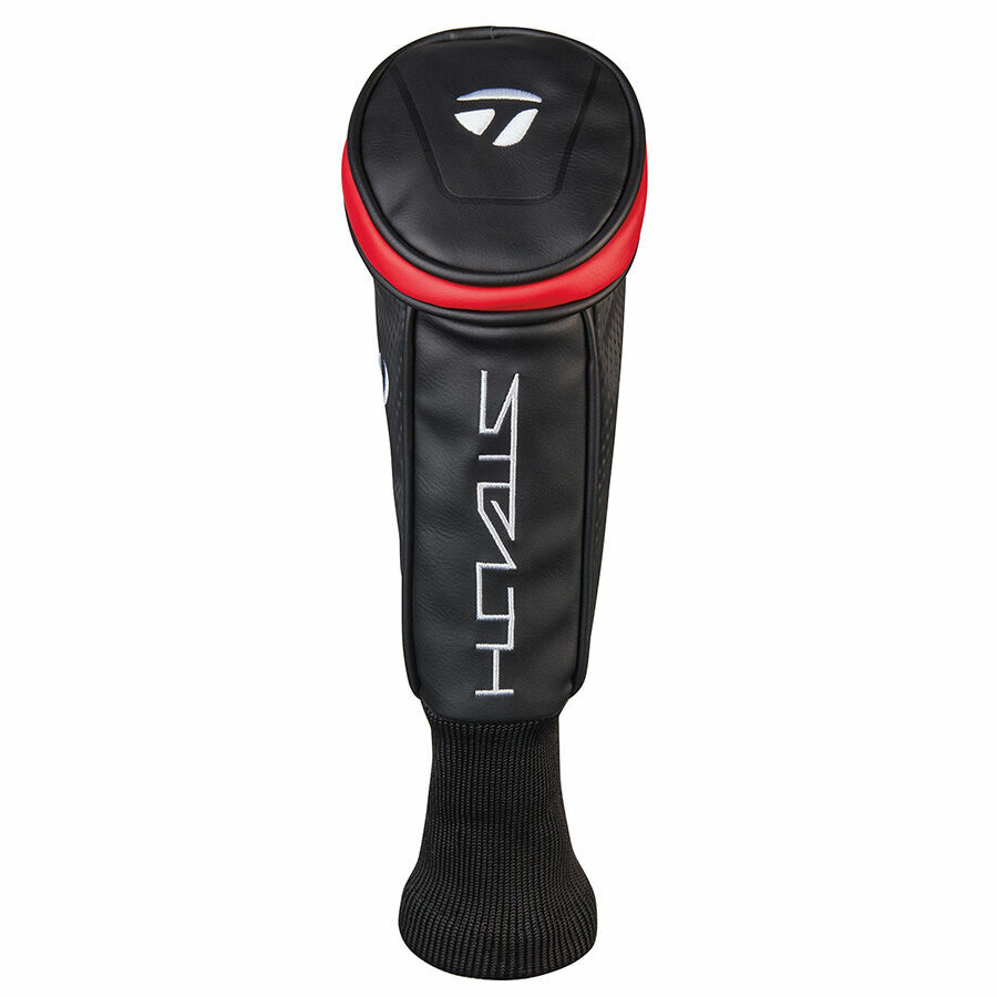 TaylorMade Stealth Plus Hybrid (MCA Tensei Silver TM70) – CKL Golf