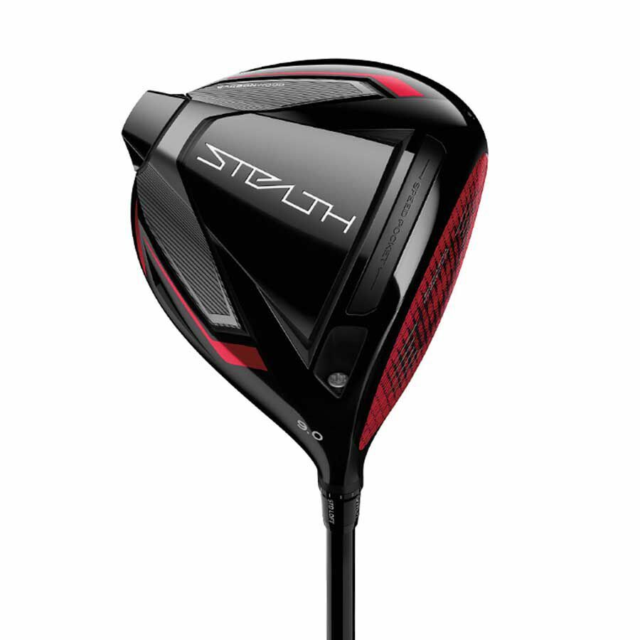 大好き STEALTH 2022 TENSEI TaylorMade TM50 RED クラブ - www