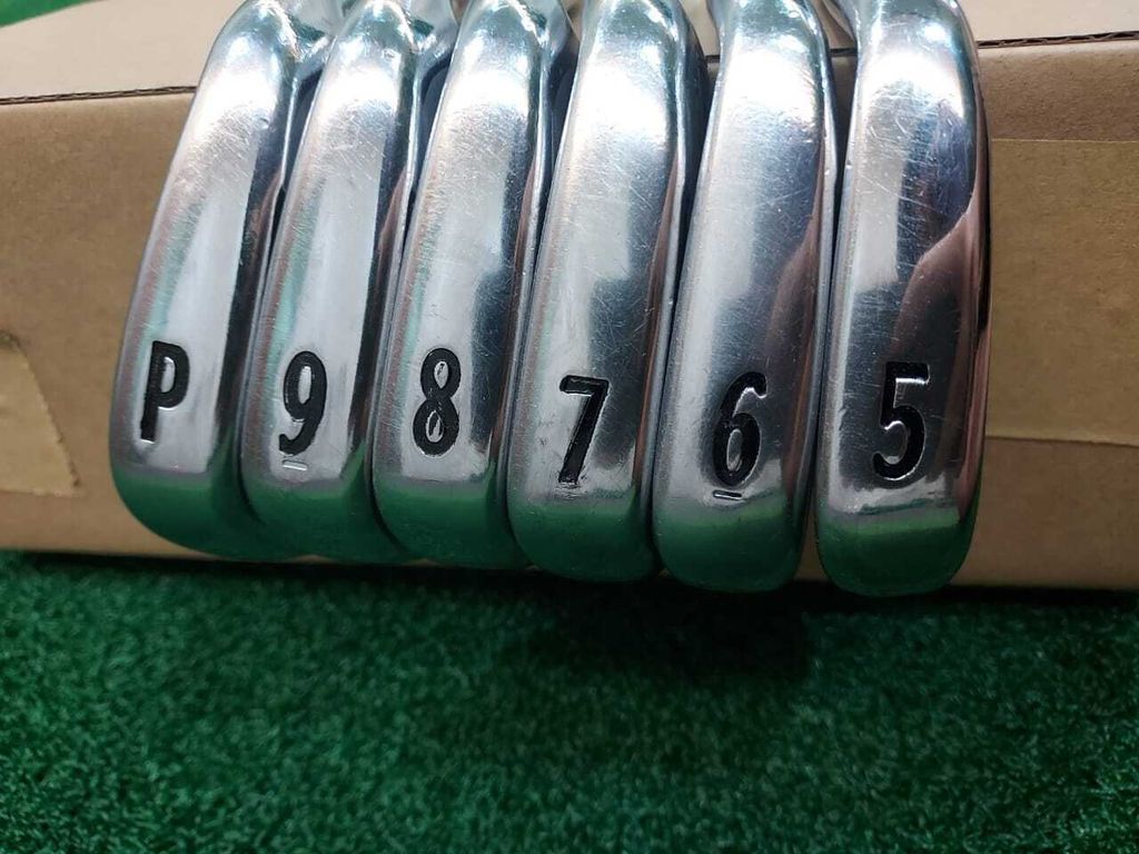 titleist ap2 714 3