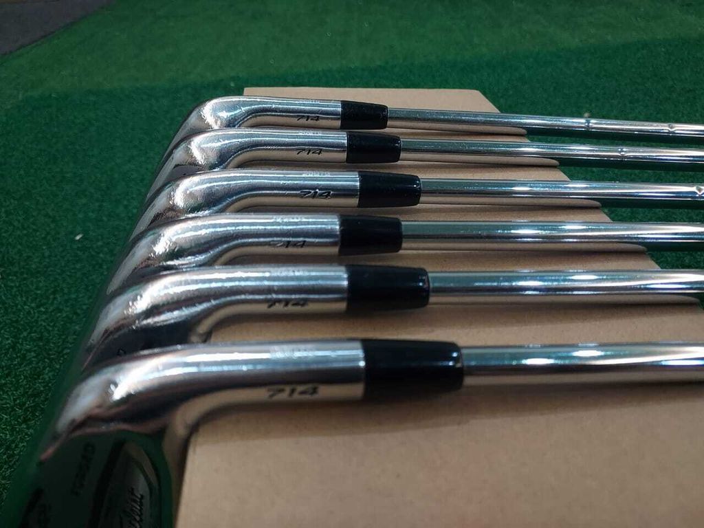 titleist ap2 714 4