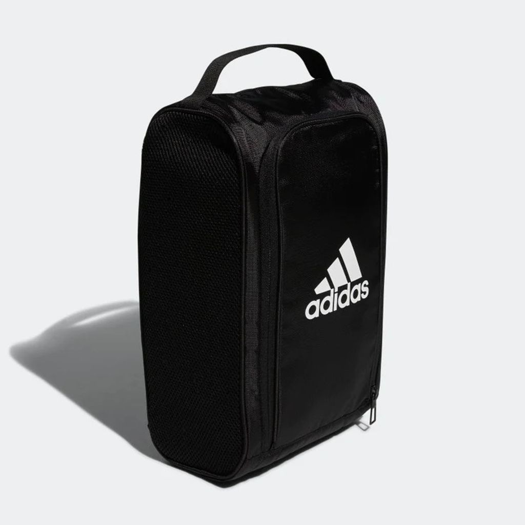 Adidas GOLF Unisex Shoe Bag – CKL Golf l Malaysia's Affordable Golf Retailer