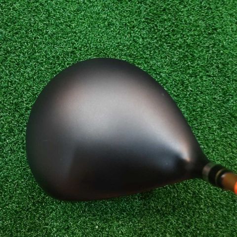 AKIRA ADR L CUPFACE 9.5° ディアマナRF50 S AKIRA ADR L CUPFACE 9.5° ディアマナRF50 S Akira ADR L Cup Face