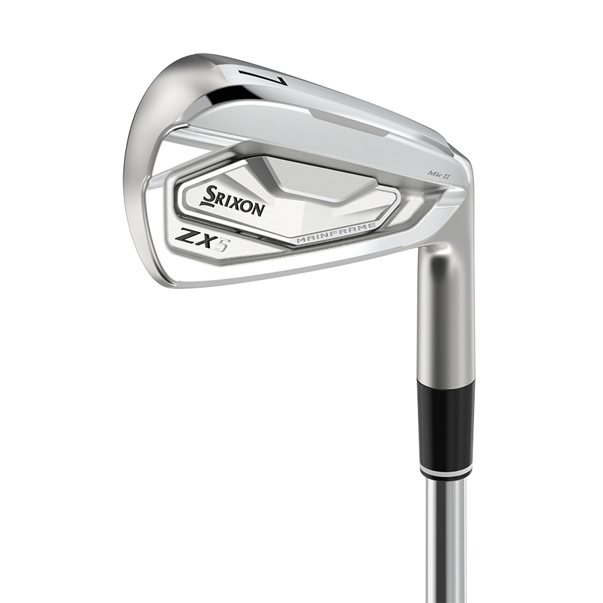 SRIXON ZX MKⅡ 10.5LS Srixon ZX5 MK-II Golf Irons 2023 – CKL Golf