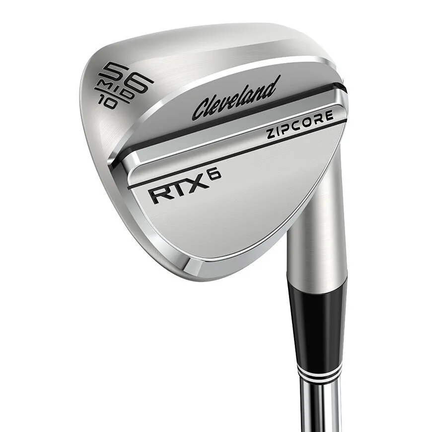 Wedge truckとxy Cleveland Golf RTX-6 Zipcore Wedge – CKL Golf l Malaysia's Golf