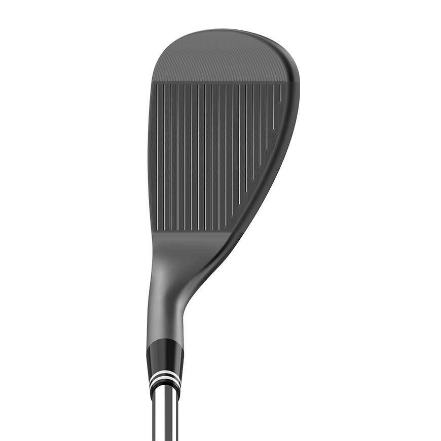 Cleveland Golf RTX Zipcore Wedge - Black (Left-Handed) – CKL Golf