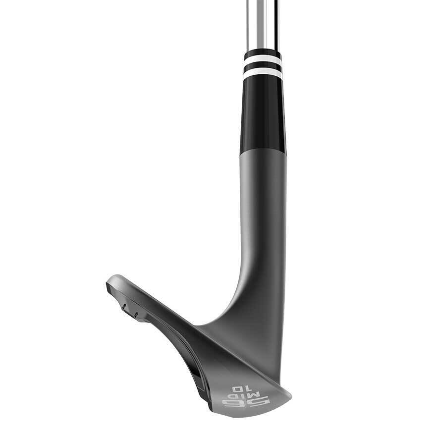 Cleveland Golf RTX Zipcore Wedge - Black (Left-Handed) – CKL Golf