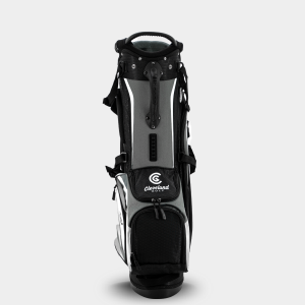 Cleveland Saturday Golf Stand Bag – CKL Golf l Malaysia's Affordable Golf  Retailer