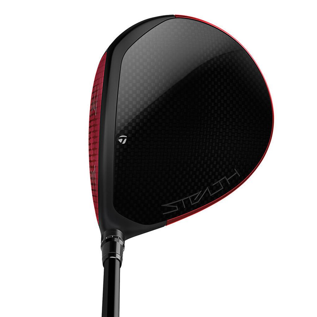 TaylorMade Stealth 2 Golf Driver (MCA Tensei Red TM50)