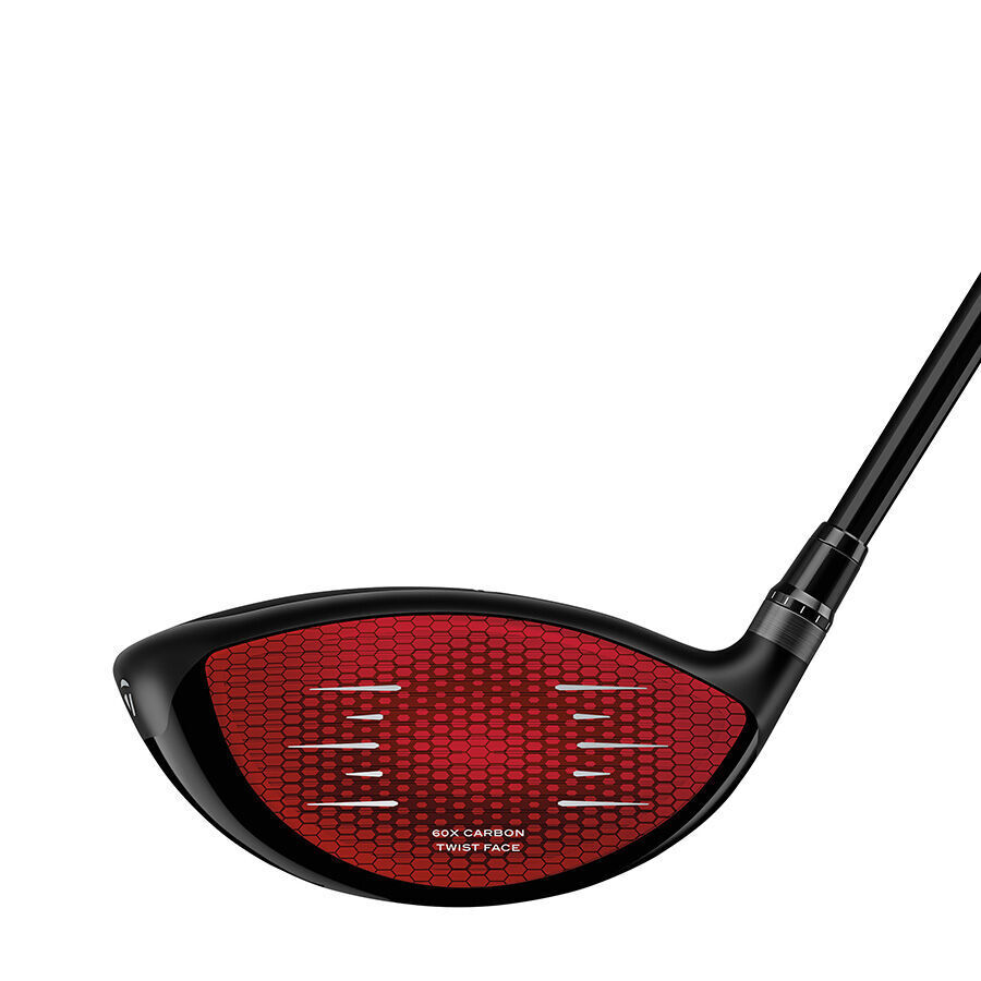 TaylorMade Stealth 2 Golf Driver (Fujikura Ventus Red TR 5 TaylorMade Stealth 2 Golf Driver (Fujikura Ventus Red TR 5