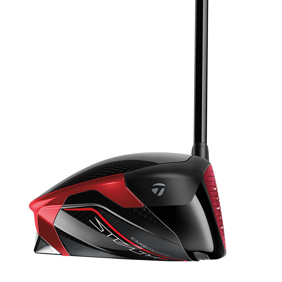 TaylorMade Stealth 2 Golf Driver (Fujikura Ventus Red TR 5) – CKL