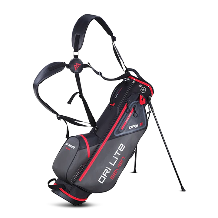 black-red