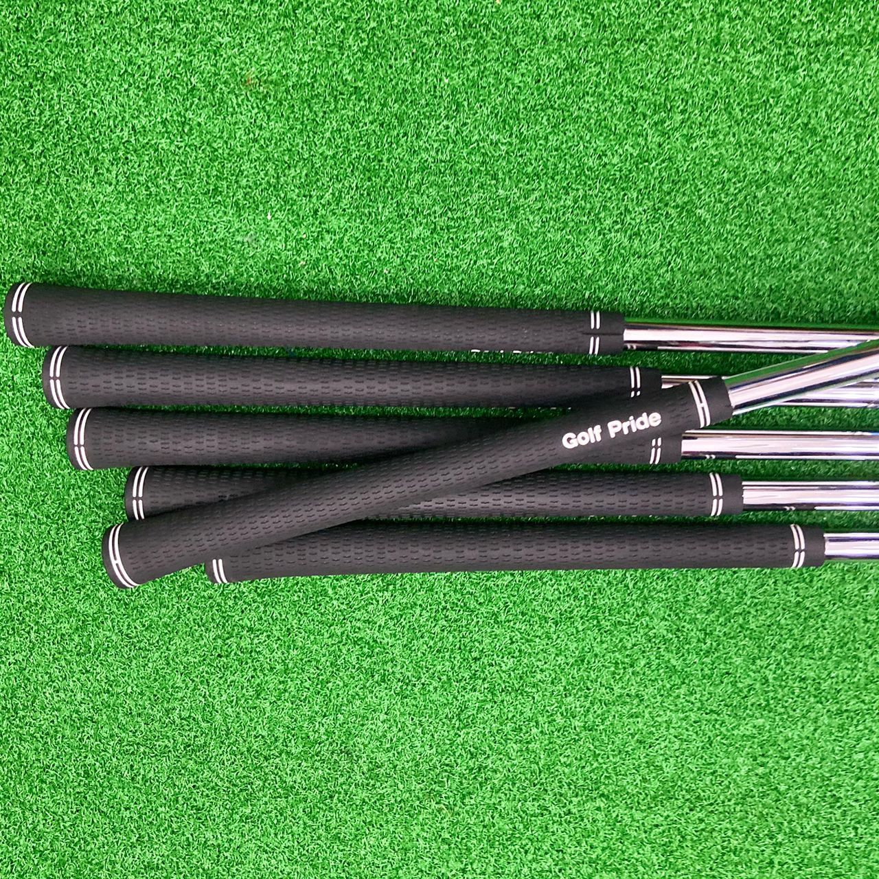 Fer 5 TaylorMade RSi TP Forged - Shaft SteelFiber I95 Rigide - Droitier - Occasion