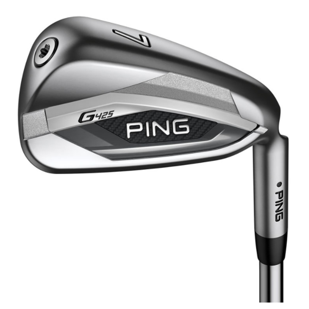 PING G425 Golf Iron - Ns pro 950 Neo Stiff