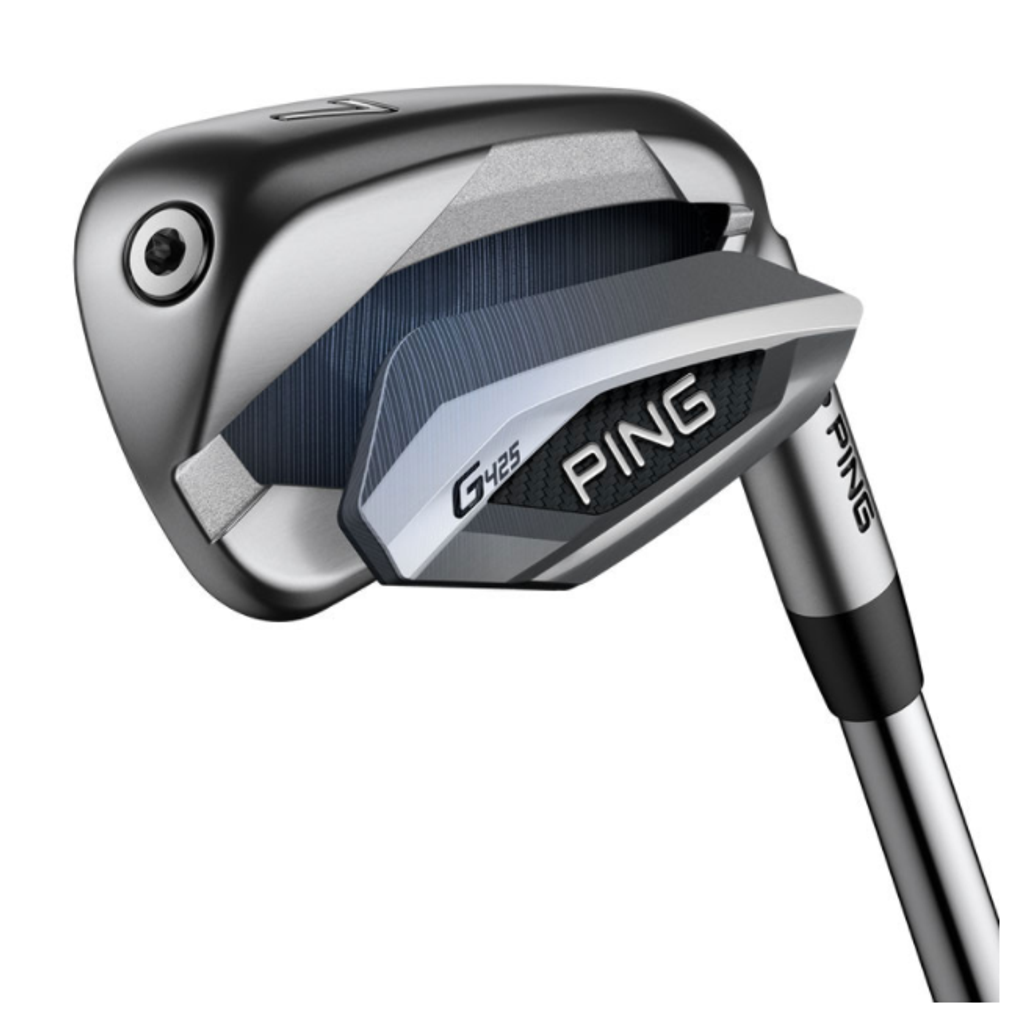 PING G425 Golf Iron - Ns pro 950 Neo Stiff – CKL Golf l PING G425 Golf Iron - Ns pro 950 Neo Stiff – CKL Golf l