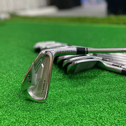 8436 HONMA TOUR WORLD XP-1 ZELOS 6本　S 8436 HONMA TOUR WORLD XP-1 ZELOS 6本 S - メルカリ