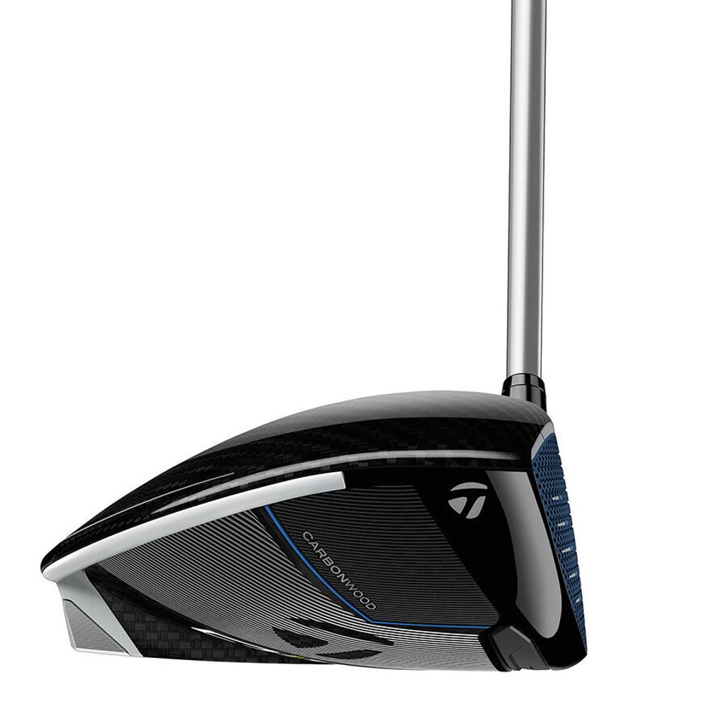 TaylorMade Qi10 Max Golf Driver (Diamana Blue TM50) – CKL TaylorMade Qi10 Max Golf Driver (Diamana Blue TM50) – CKL