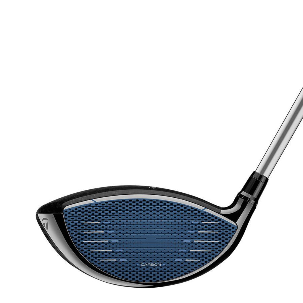 TaylorMade Qi10 Max Golf Driver (Diamana Blue TM50)