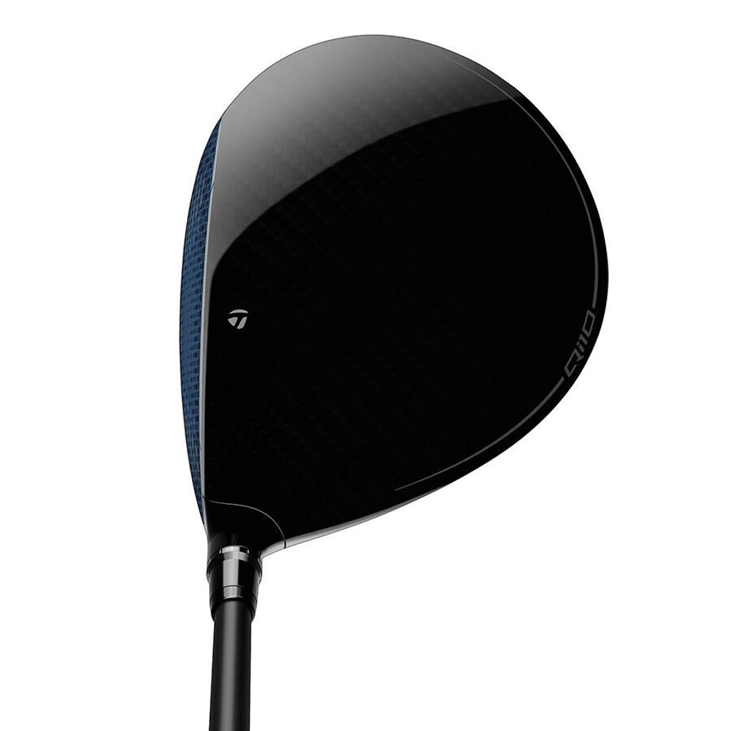 TaylorMade Qi10 LS Golf Driver (Diamana Silver TM50) – CKL TaylorMade Qi10 LS Golf Driver (Diamana Silver TM50) – CKL