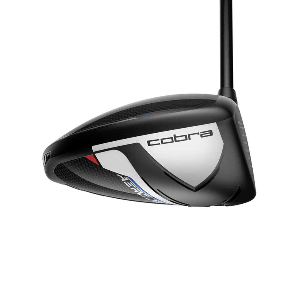 Cobra AeroJet Golf Driver (Speeder NX) – CKL Golf l Cobra AeroJet Golf Driver (Speeder NX) – CKL Golf l