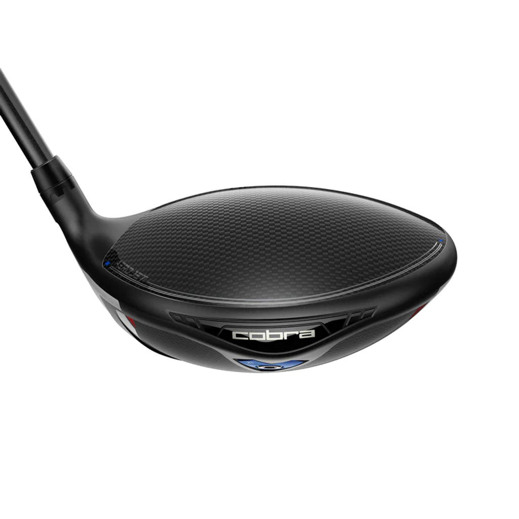 Cobra AeroJet Golf Driver (Speeder NX) – CKL Golf l Cobra AeroJet Golf Driver (Speeder NX) – CKL Golf l