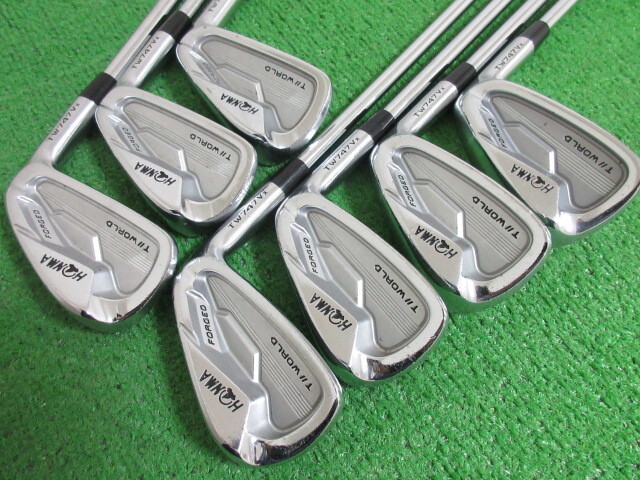 HONMA TW747Vx 5-11番IB-WF100X