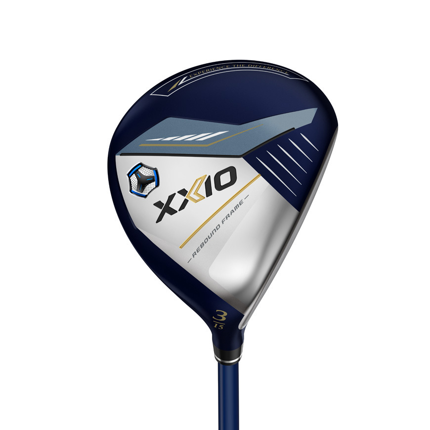 XXIO – CKL Golf l Malaysia's Affordable Golf Retailer
