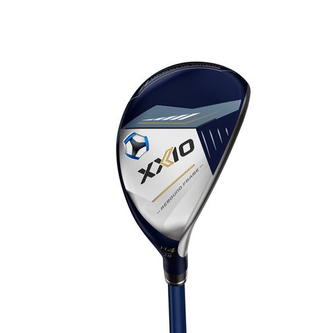 XXIO – CKL Golf l Malaysia's Golf Retailer