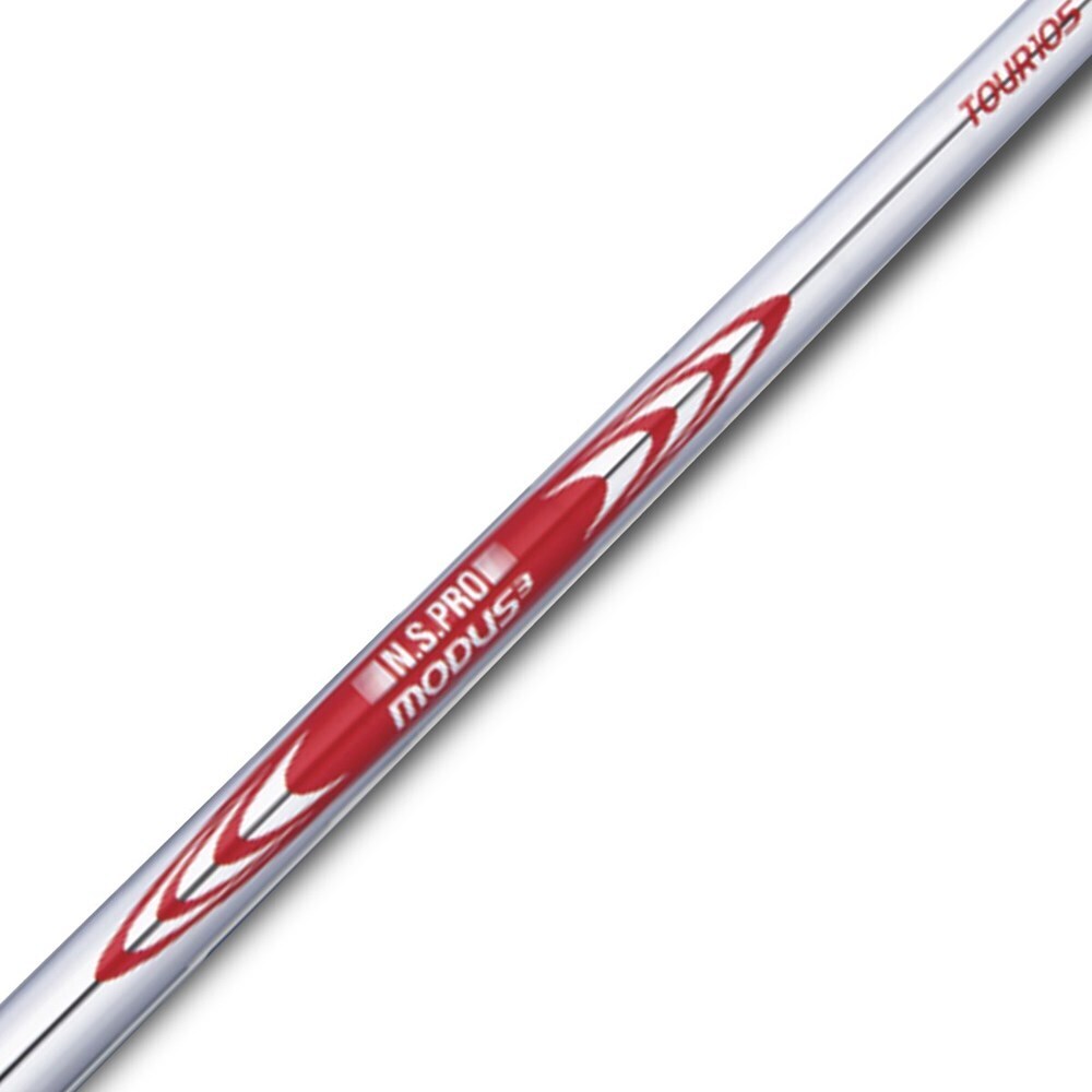 NS Pro Modus3 Tour 120 Iron Steel Shaft (Taper) – CKL Golf l