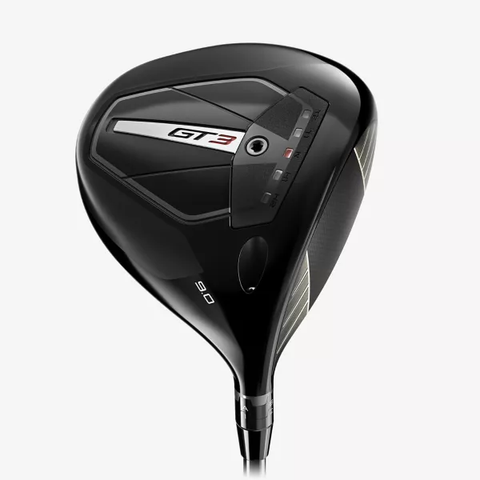 Titleist GT3 Golf Men Driver (Project X Denali Red 50) – CKL Titleist GT3 Golf Men Driver (Project X Denali Red 50) – CKL