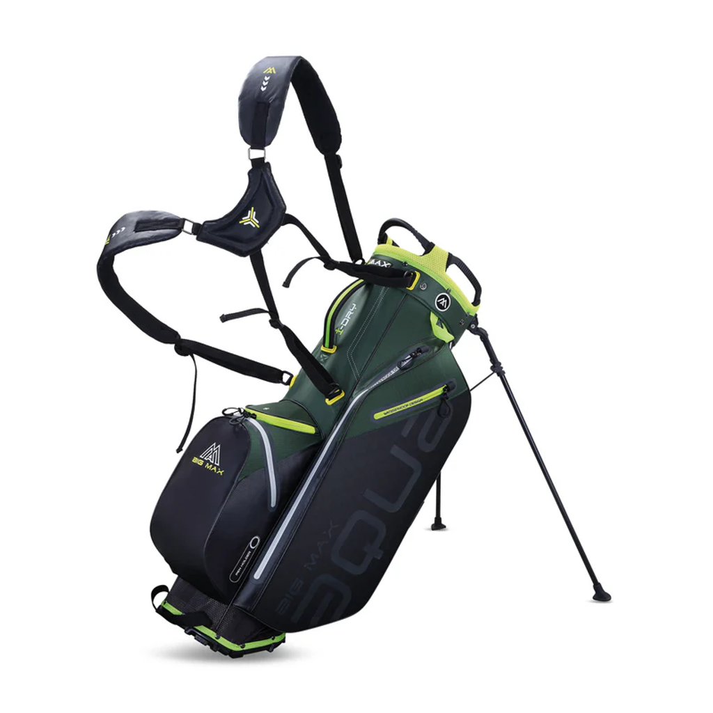 forestgreen-black