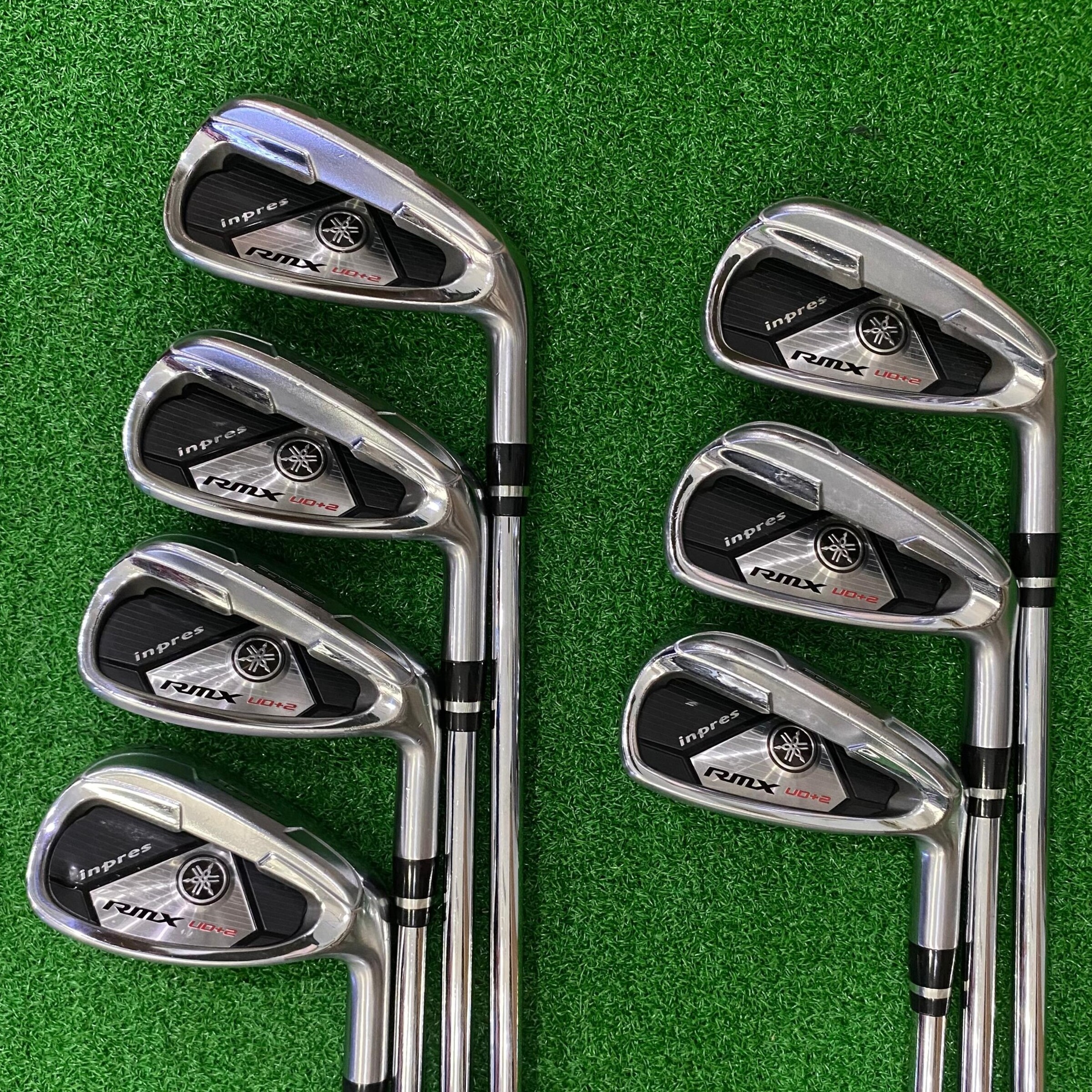 YAMAHA UD2 6本セット